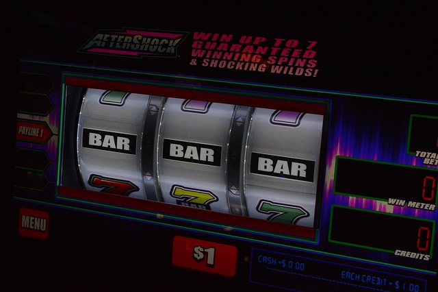 PLAYING FIVE TIMES WINS SLOTS