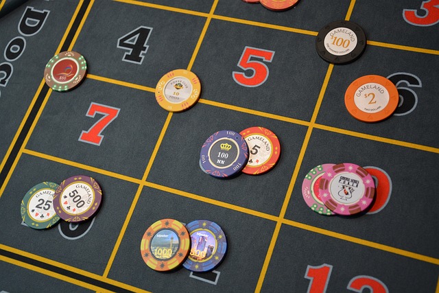 Dealer Roulette Versus Online Roulette